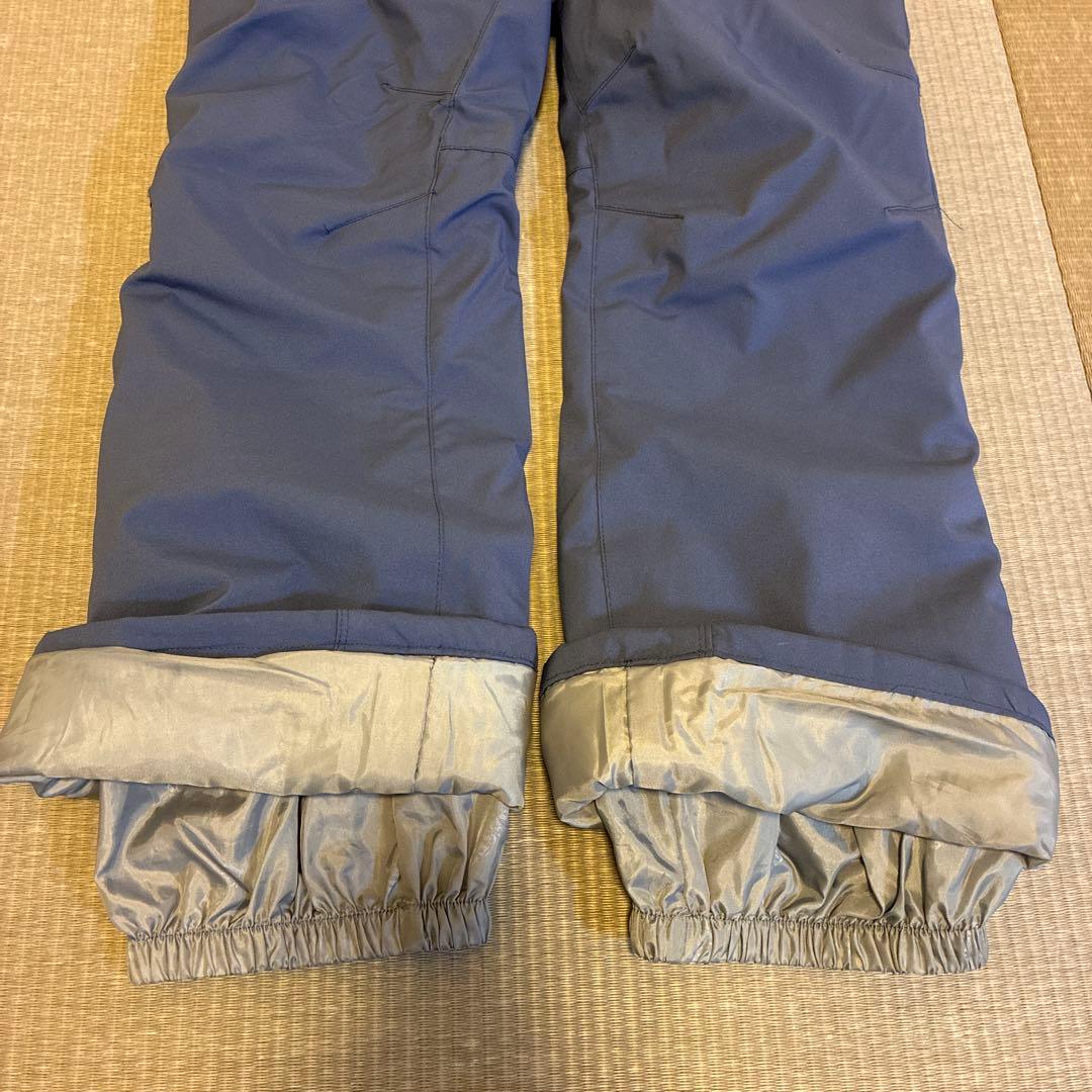 ★美品★子供用スキーウェア上下セット 160サイズ　ONYONE