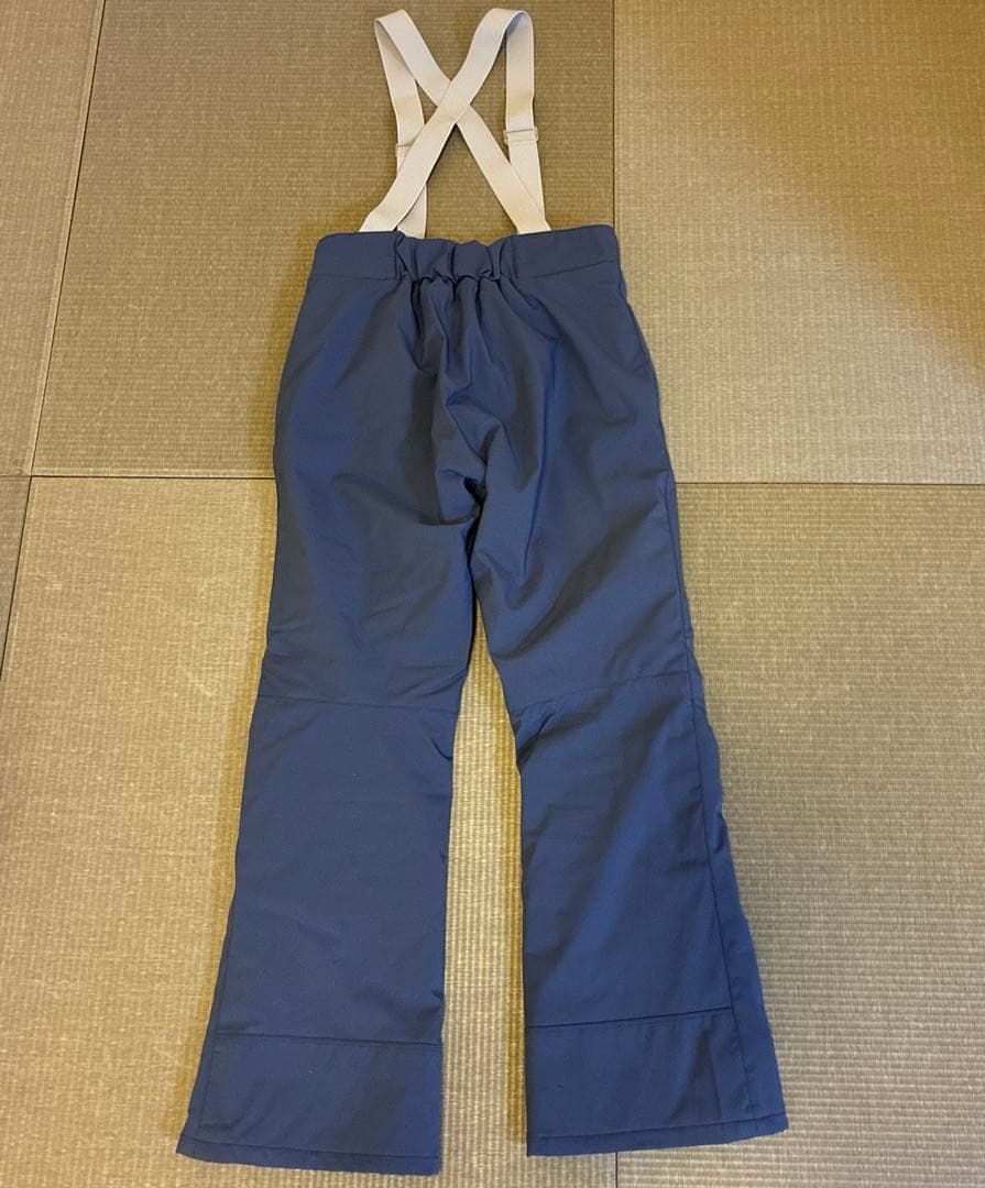 ★美品★子供用スキーウェア上下セット 160サイズ　ONYONE