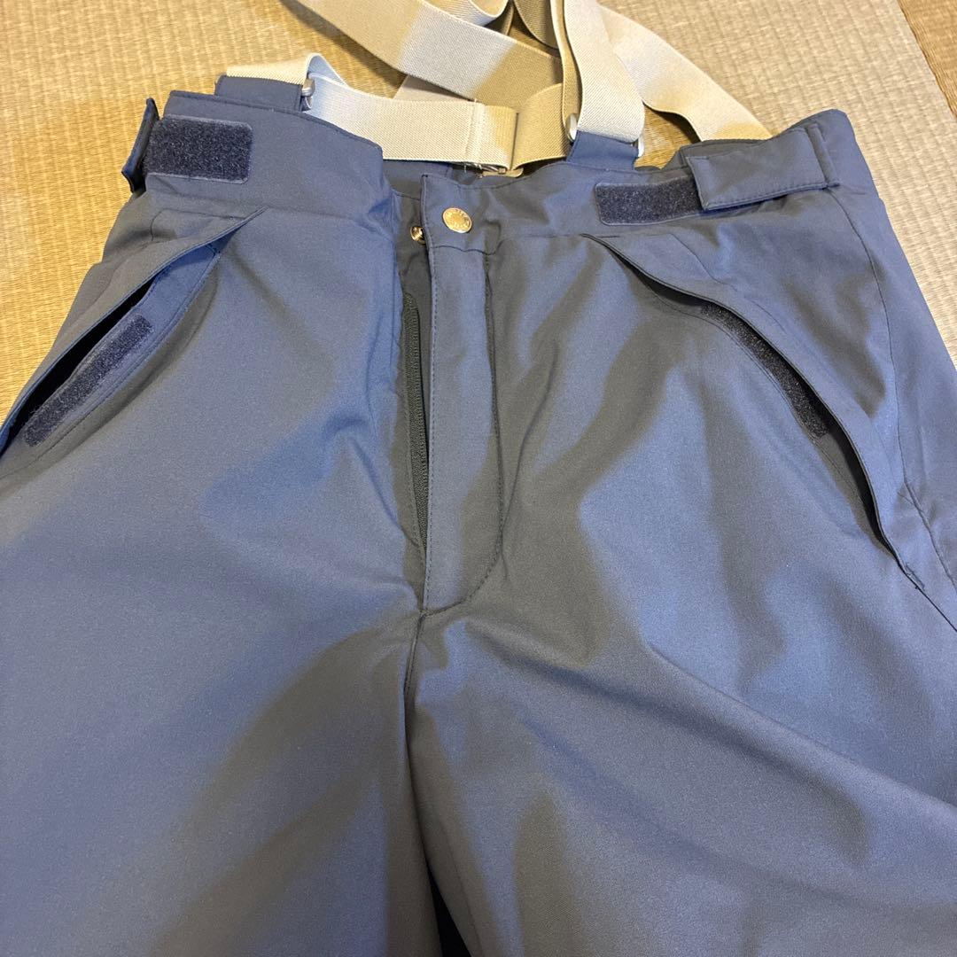 ★美品★子供用スキーウェア上下セット 160サイズ　ONYONE