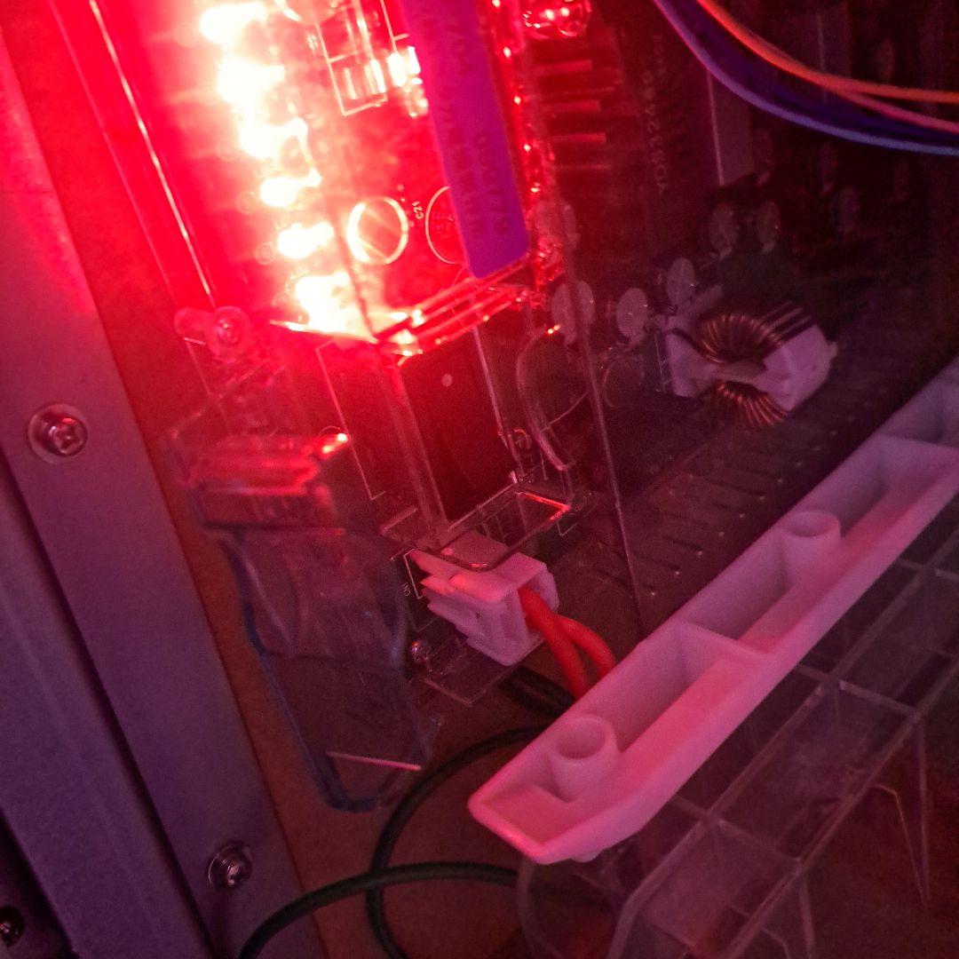 6.5号機 炎炎ノ消防隊 直接引き取りのみ
