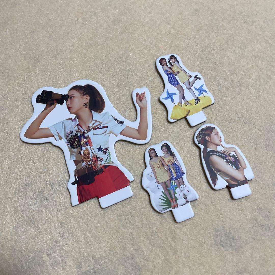 Red Velvet Summer Magic Seulgi Ver. 限定盤