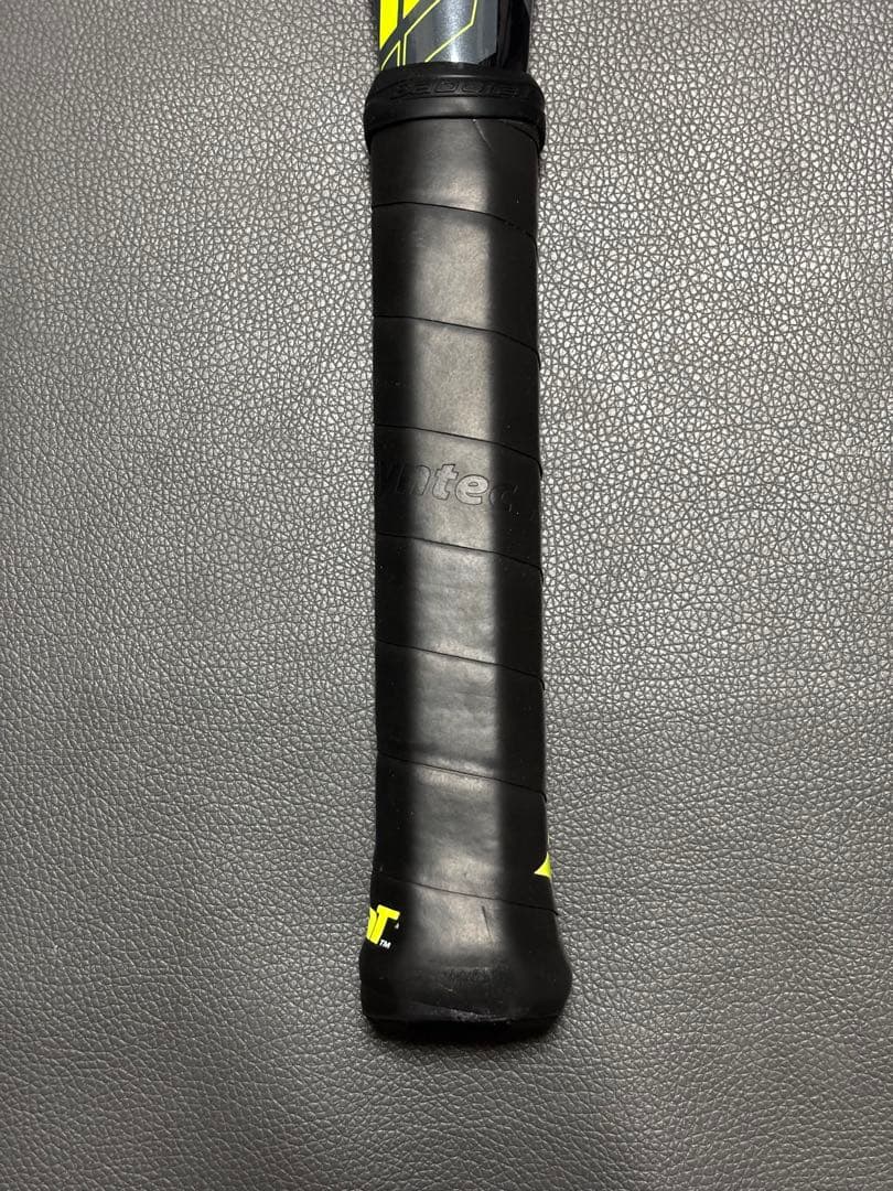 Babolat pure aero 2023 Ｇ２