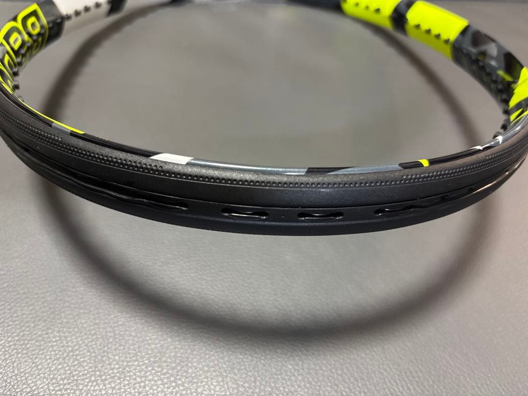 Babolat pure aero 2023 Ｇ２