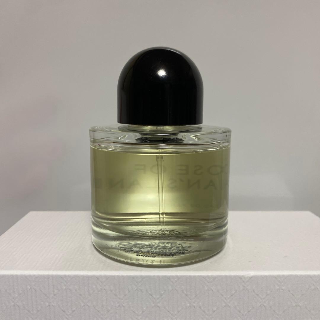 香水(ユニセックス) BYREDO ROSE OF NO MAN'S LAND 50 mL