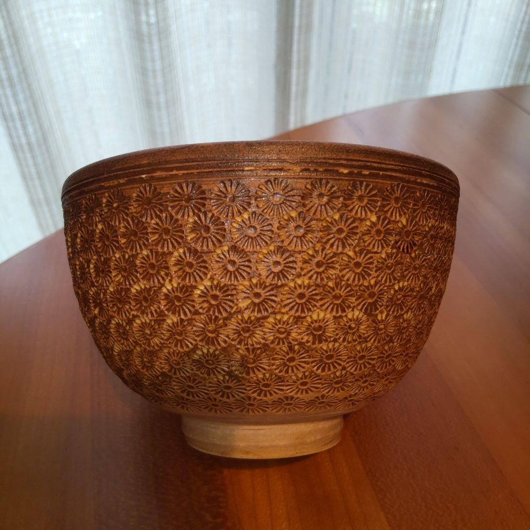 抹茶茶碗