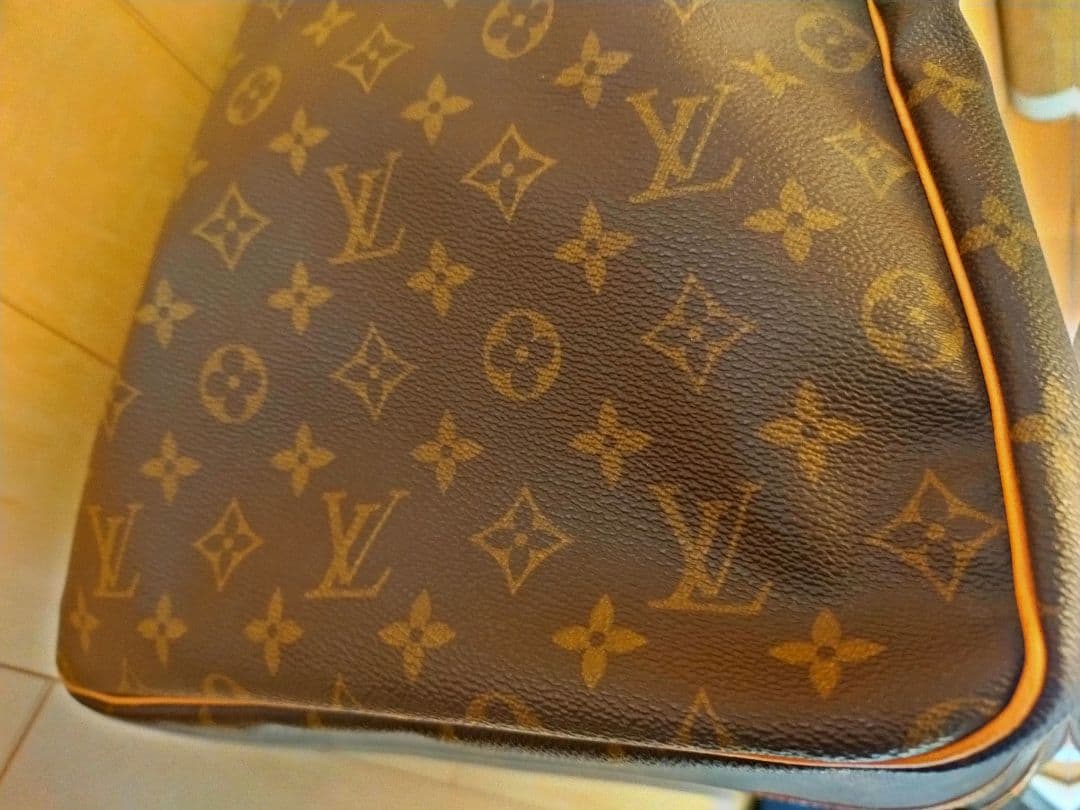Louis Vuitton ボストンバッグ 大型