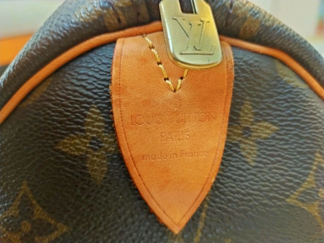 Louis Vuitton ボストンバッグ 大型