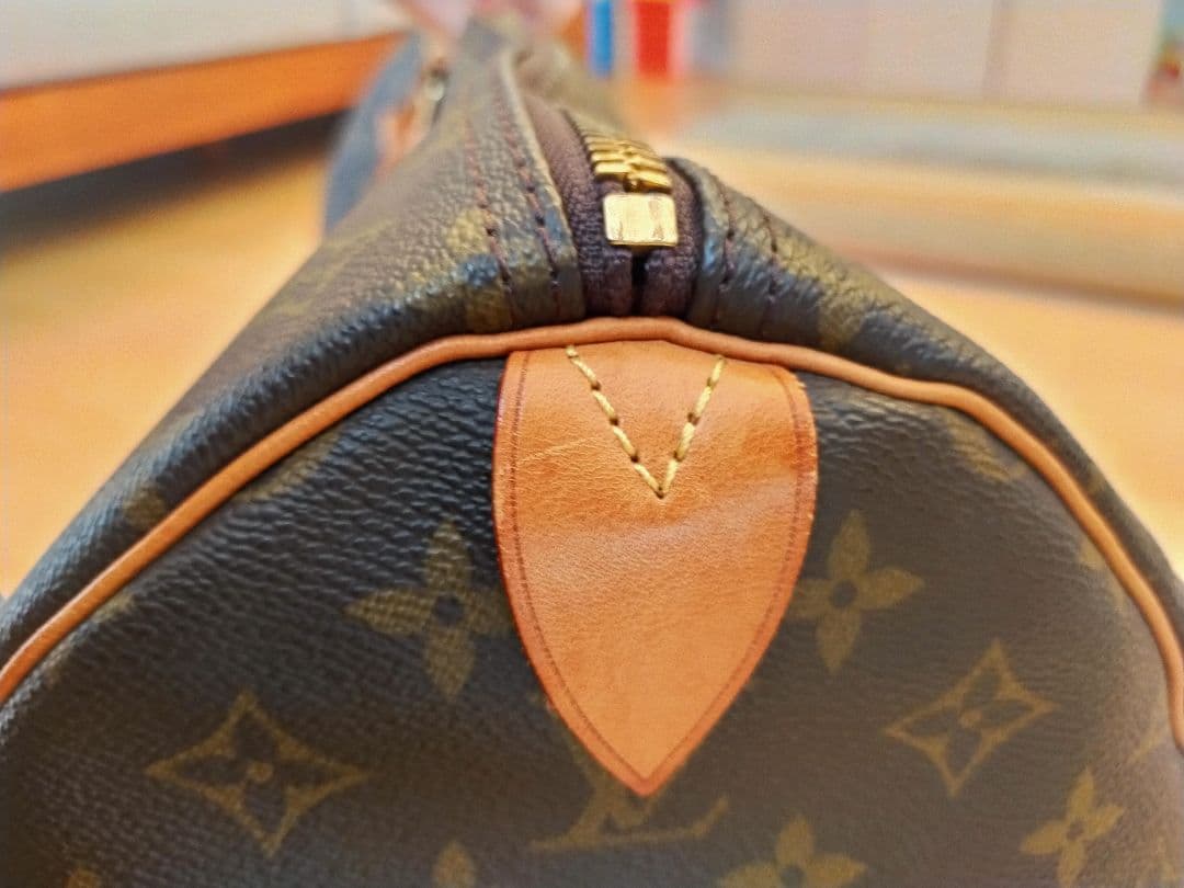 Louis Vuitton ボストンバッグ 大型