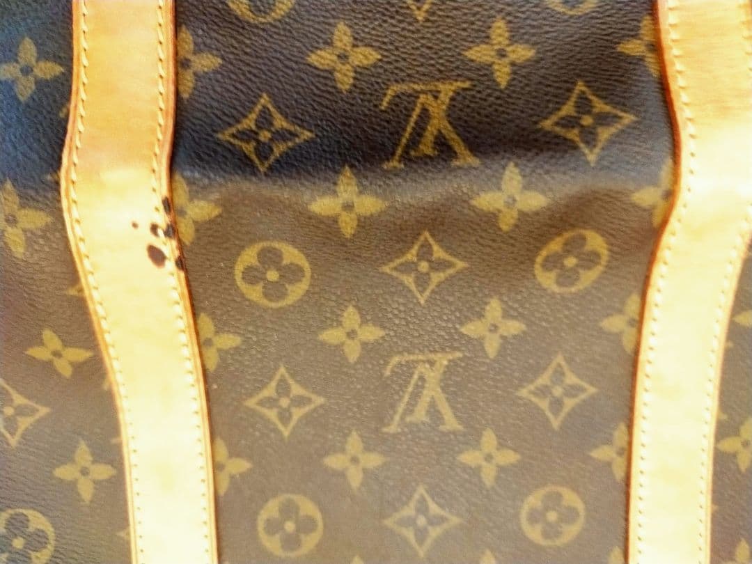 Louis Vuitton ボストンバッグ 大型