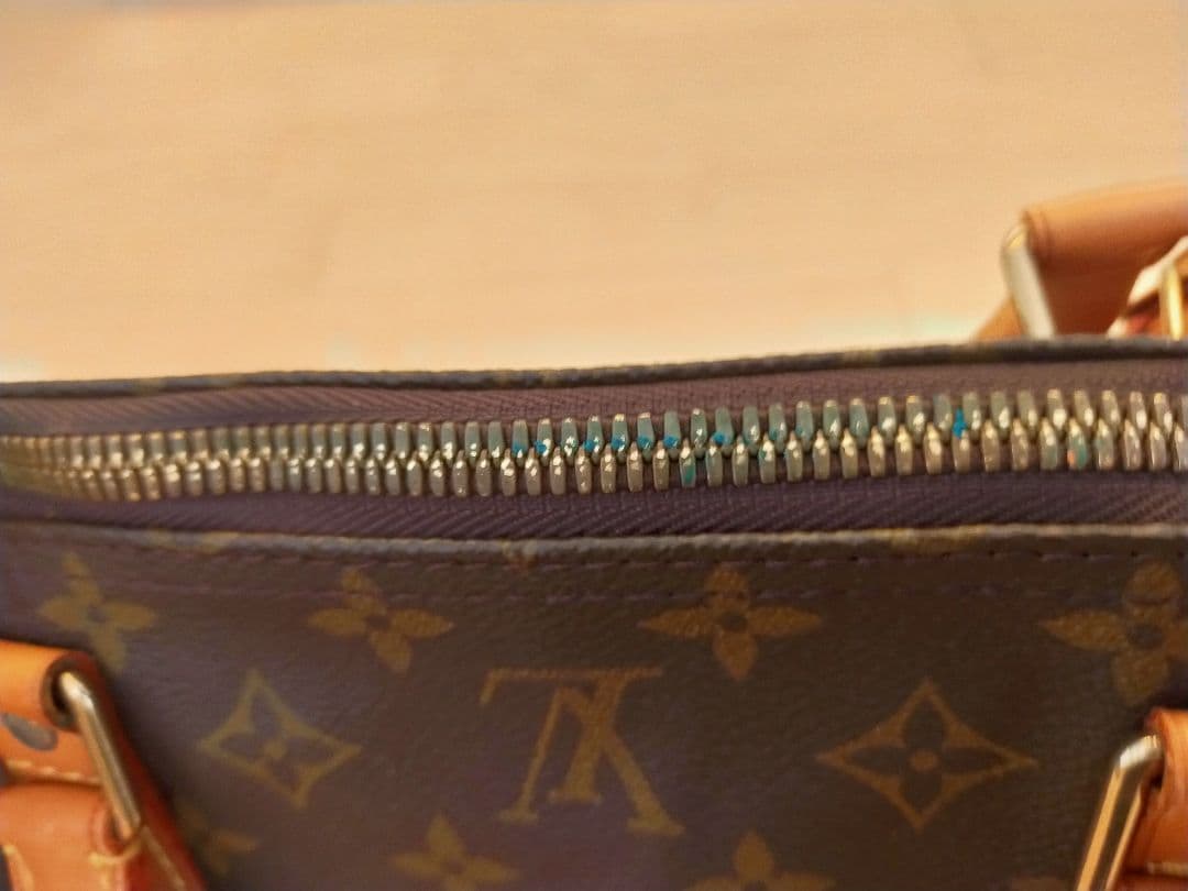 Louis Vuitton ボストンバッグ 大型