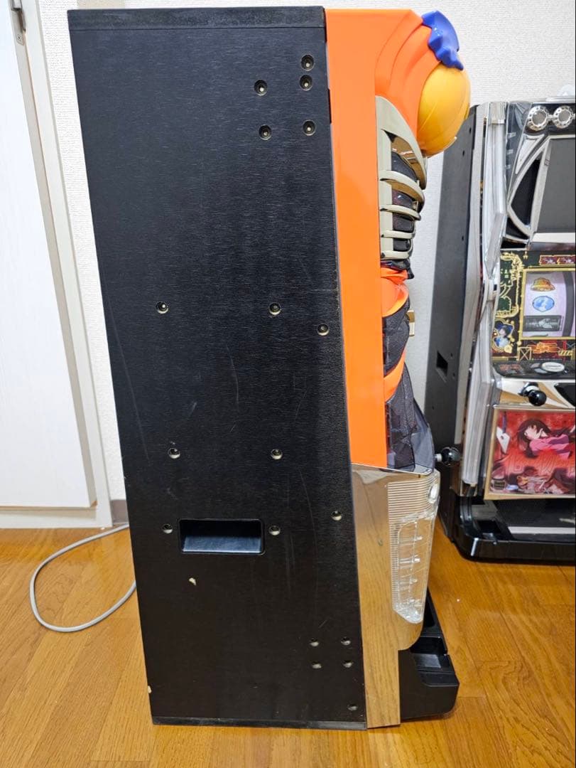 マジカルハロウィン5　スロット　実機　送料込