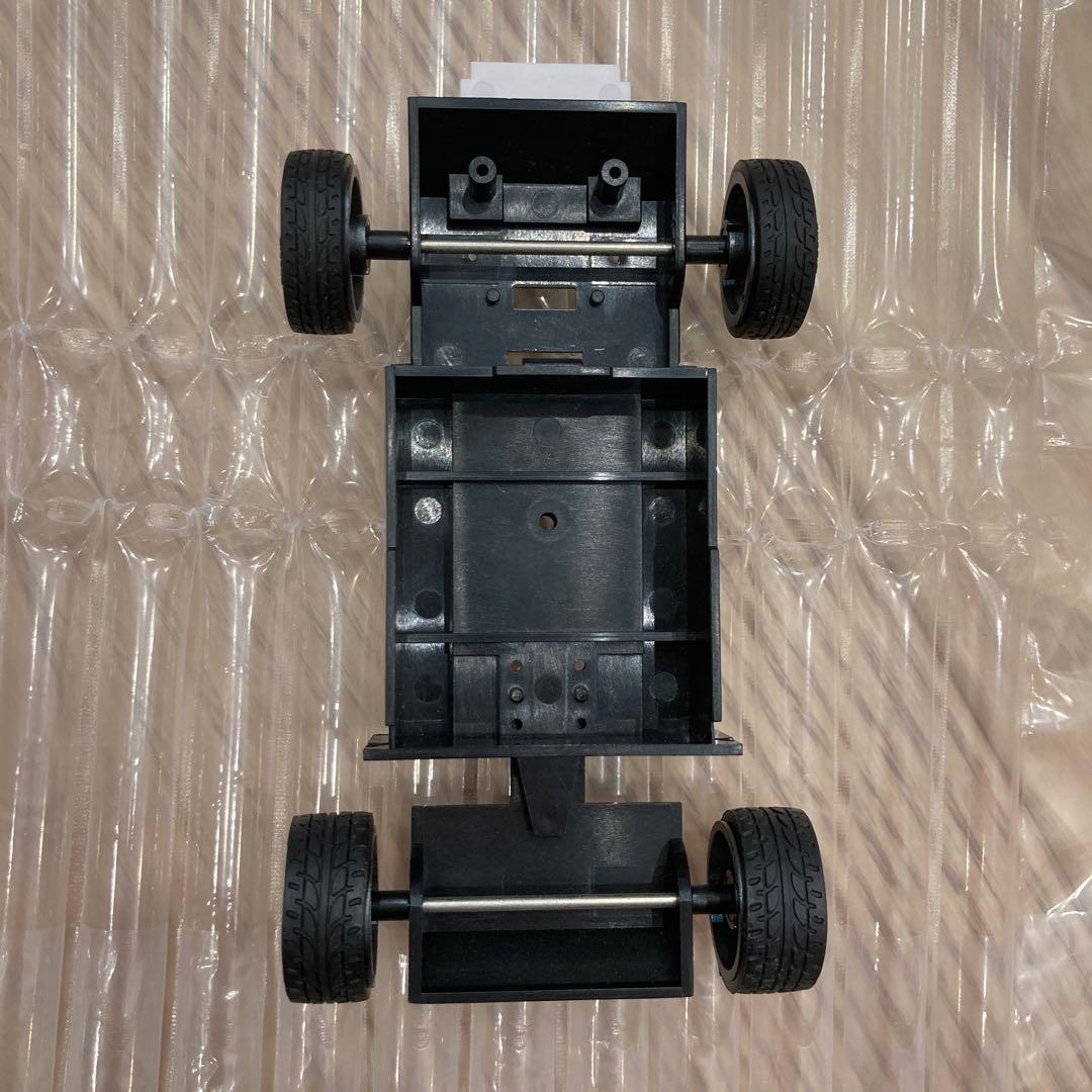 京商　オートスケールコレクション　マツダ ロードスター(中古美品)