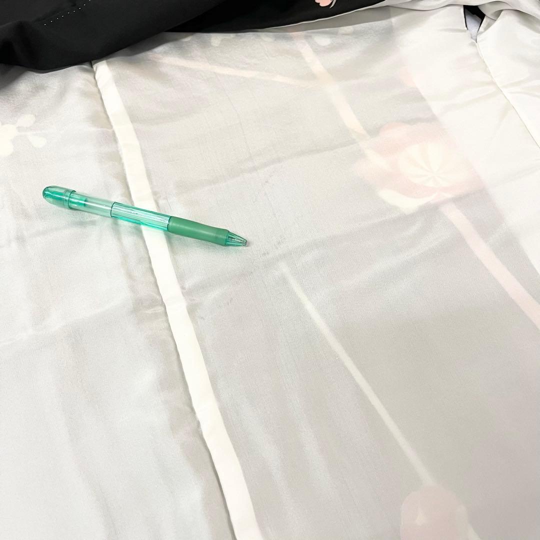■作家物■総手書京加賀友禅■正絹振袖フルセット■成人式■振袖一式◾️振り袖