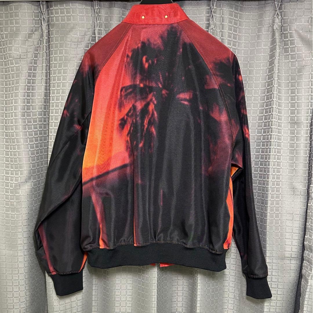 じ*）様 Paul Smith 19ss スタンドカラー ジャケット