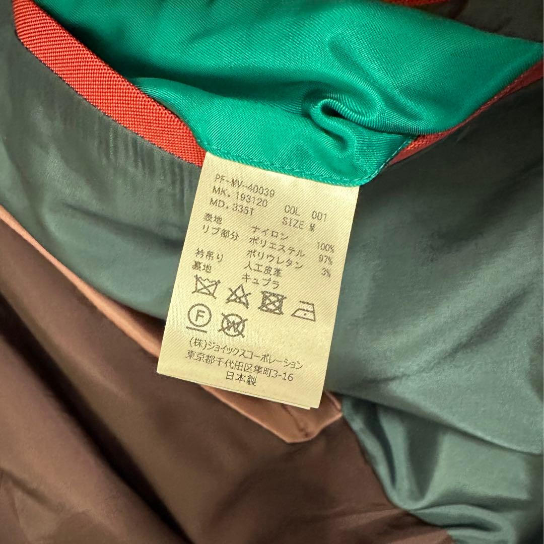 じ*）様 Paul Smith 19ss スタンドカラー ジャケット