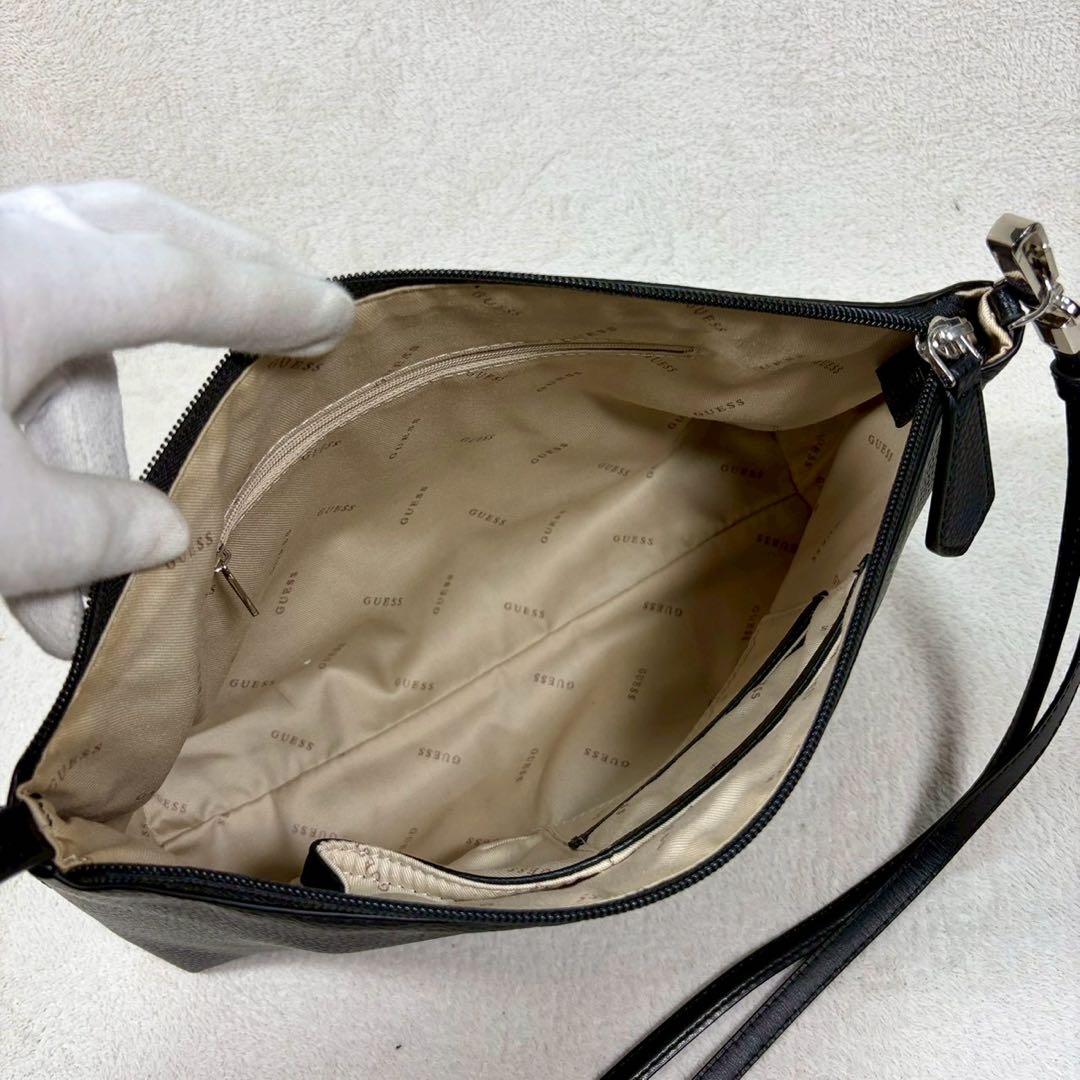 【美品✨】archive 大容量　PVC素材　レザー　ボストンバッグ　旅行