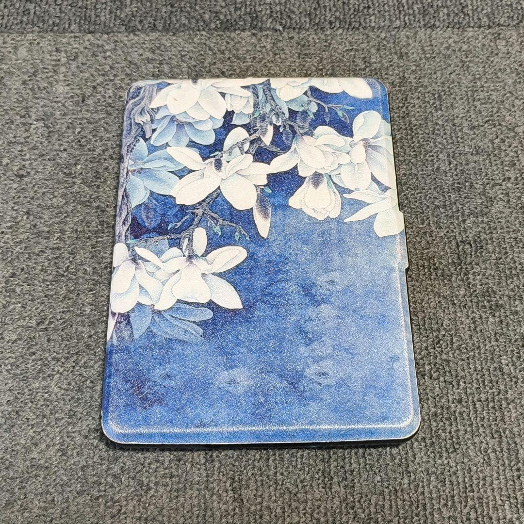 第7世代 Kindle Paperwhite Wi-Fi 32GB おまけつき