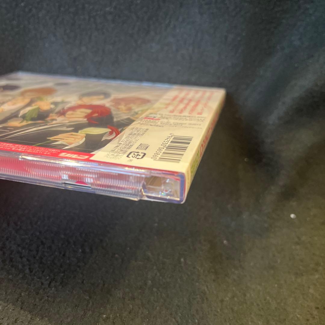 美品含む　BROTHERSCONFLICT ブラザーズコンフリクト CD チラシ