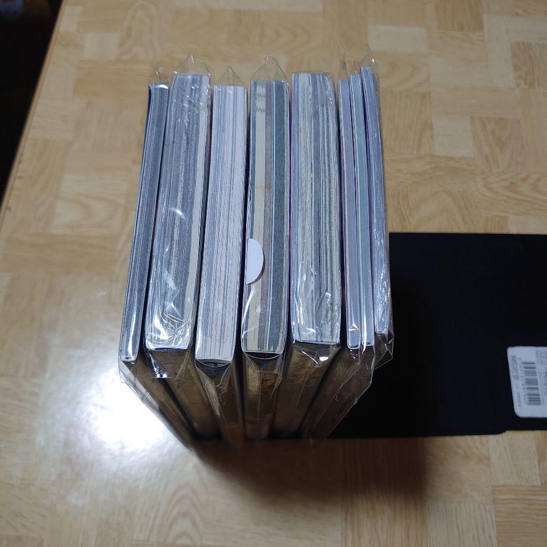 （全巻初版）鬼滅の刃　全巻＋関連本多数　関連物多数
