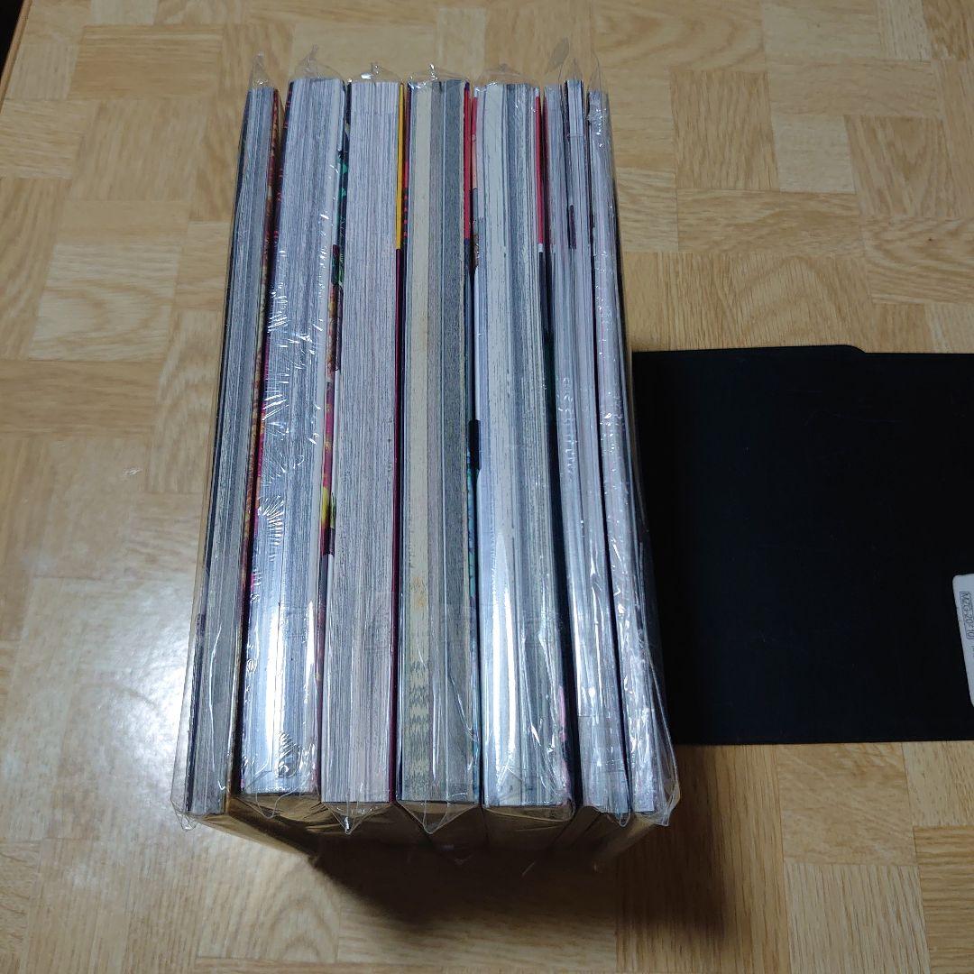 （全巻初版）鬼滅の刃　全巻＋関連本多数　関連物多数
