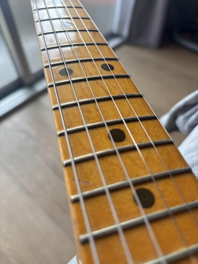 musicman stingrayⅡ 1977年製　ハードケース付