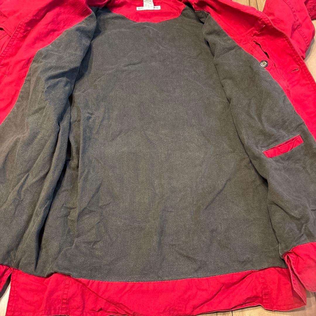 ジャケット・アウター 90s BANANA REPUBLIC hunting jacket