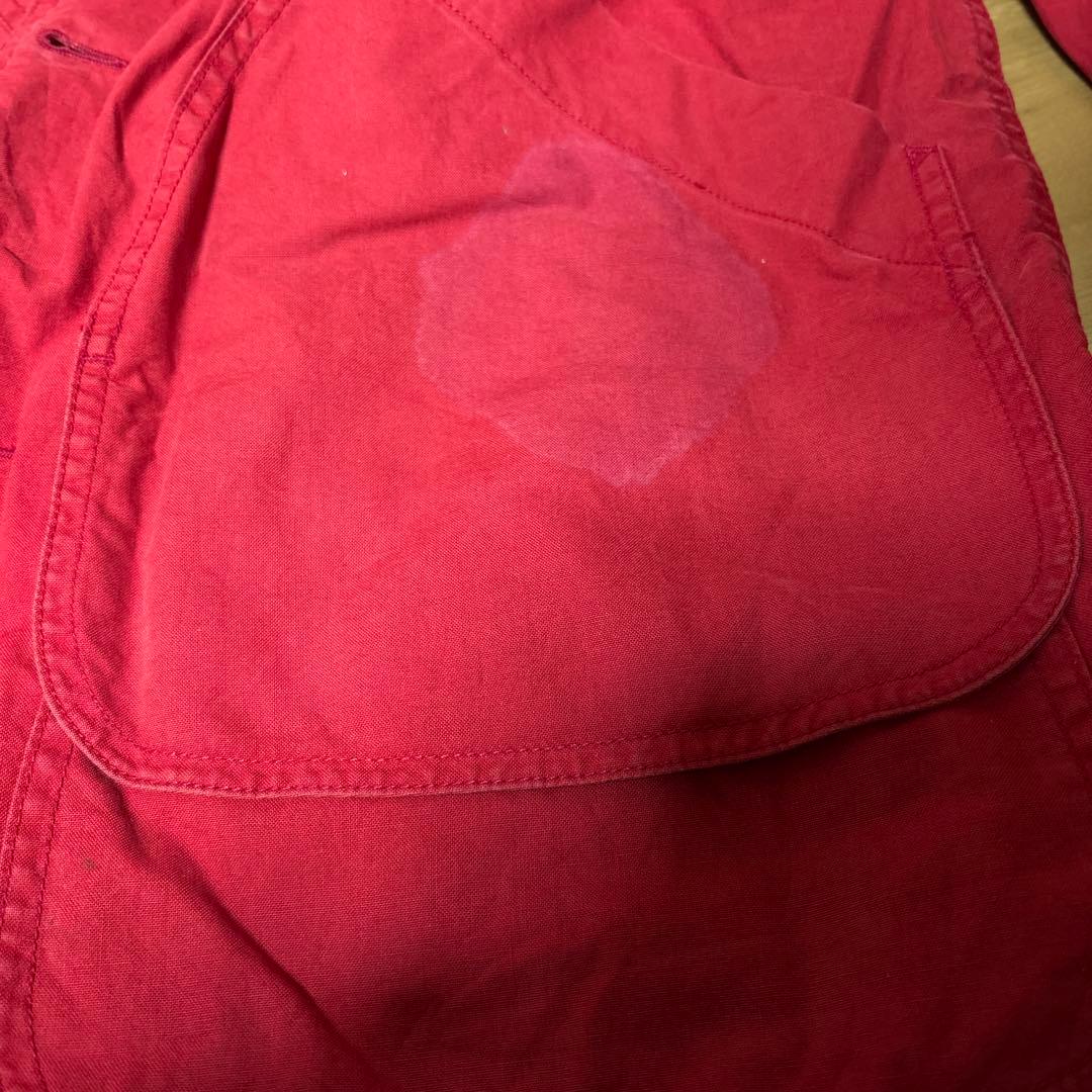 ジャケット・アウター 90s BANANA REPUBLIC hunting jacket