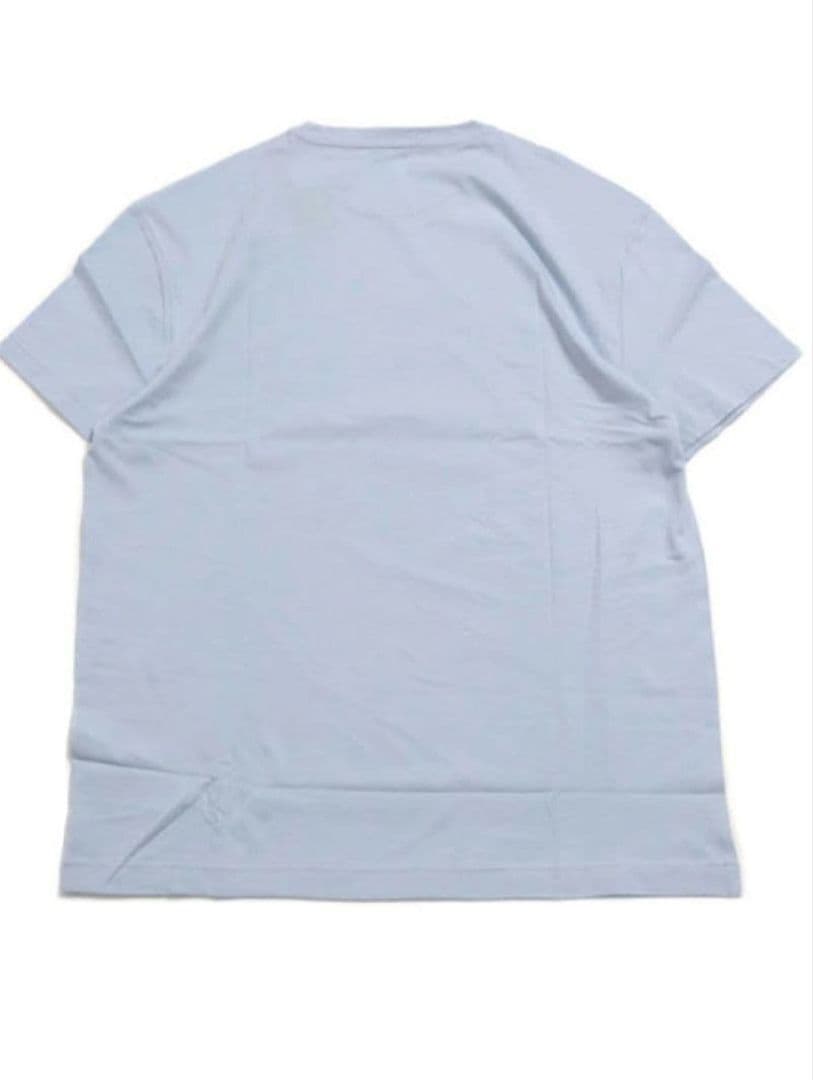 POLO RALPH LAUREN ポロベア Tシャツ 未使用タグ付き パープル