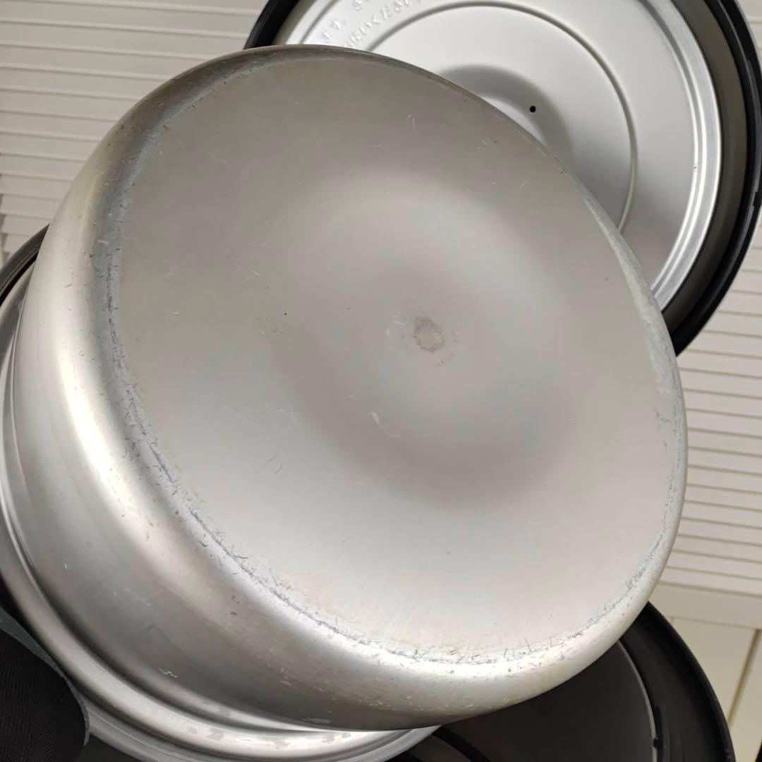 【送料込】TIGER タイガー　業務用炊飯器　JNO-A270 しゃもじ付