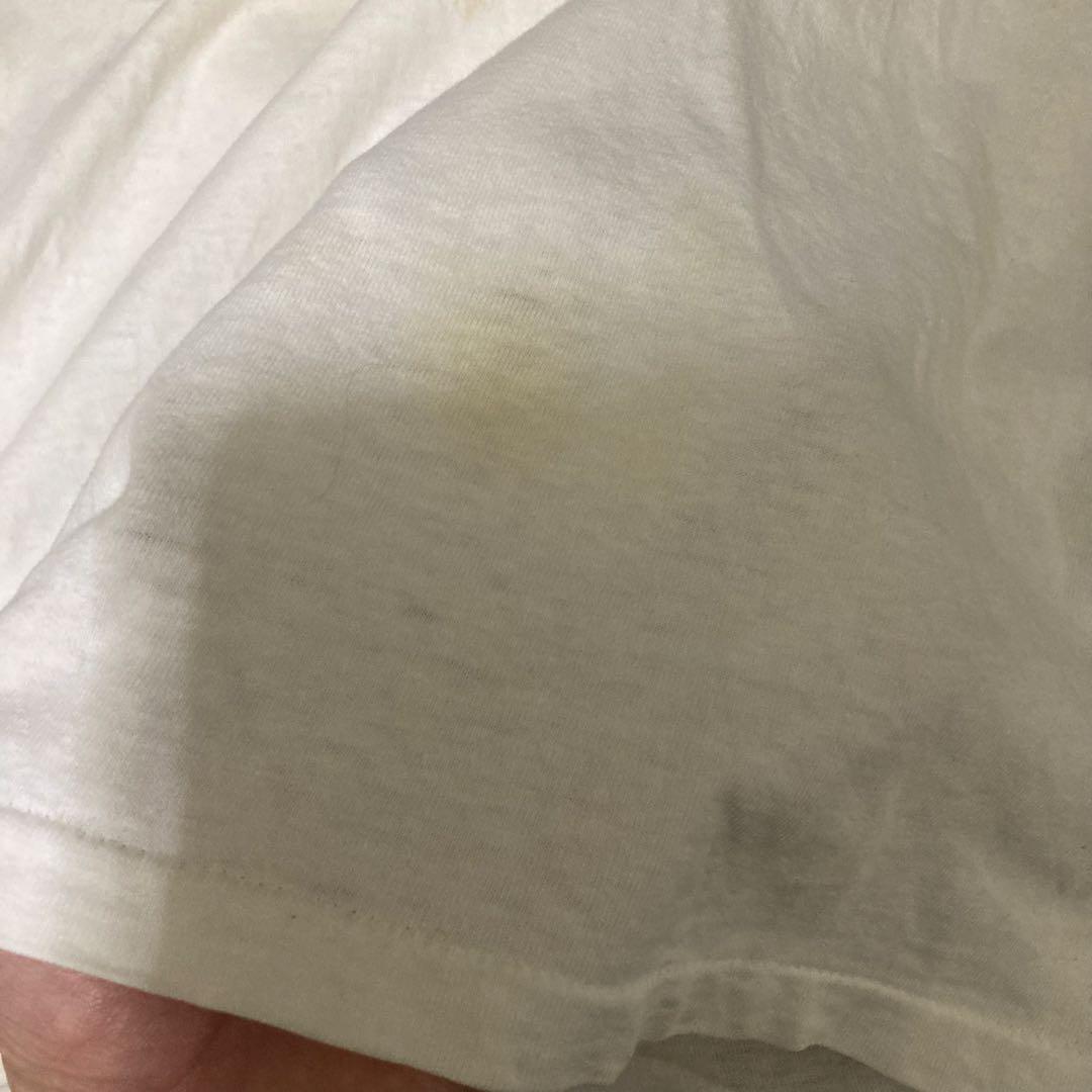 レア　good enough 黒タグ　UK 初期　Tシャツ　Bhte it！