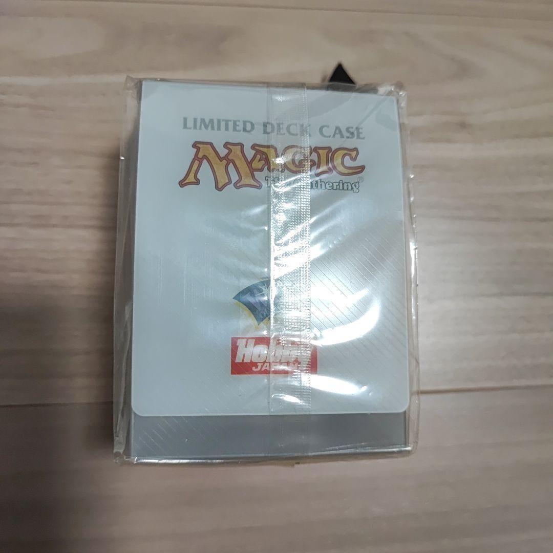 新品未開封　大天使　MTG Archangel デッキケース デッキボックス