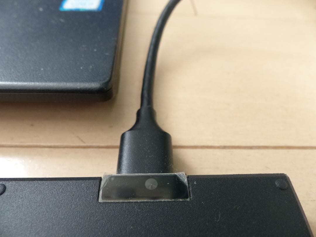 BUFFALO 1TB SSD★富士通スキャナーFi-7160との相性抜群！
