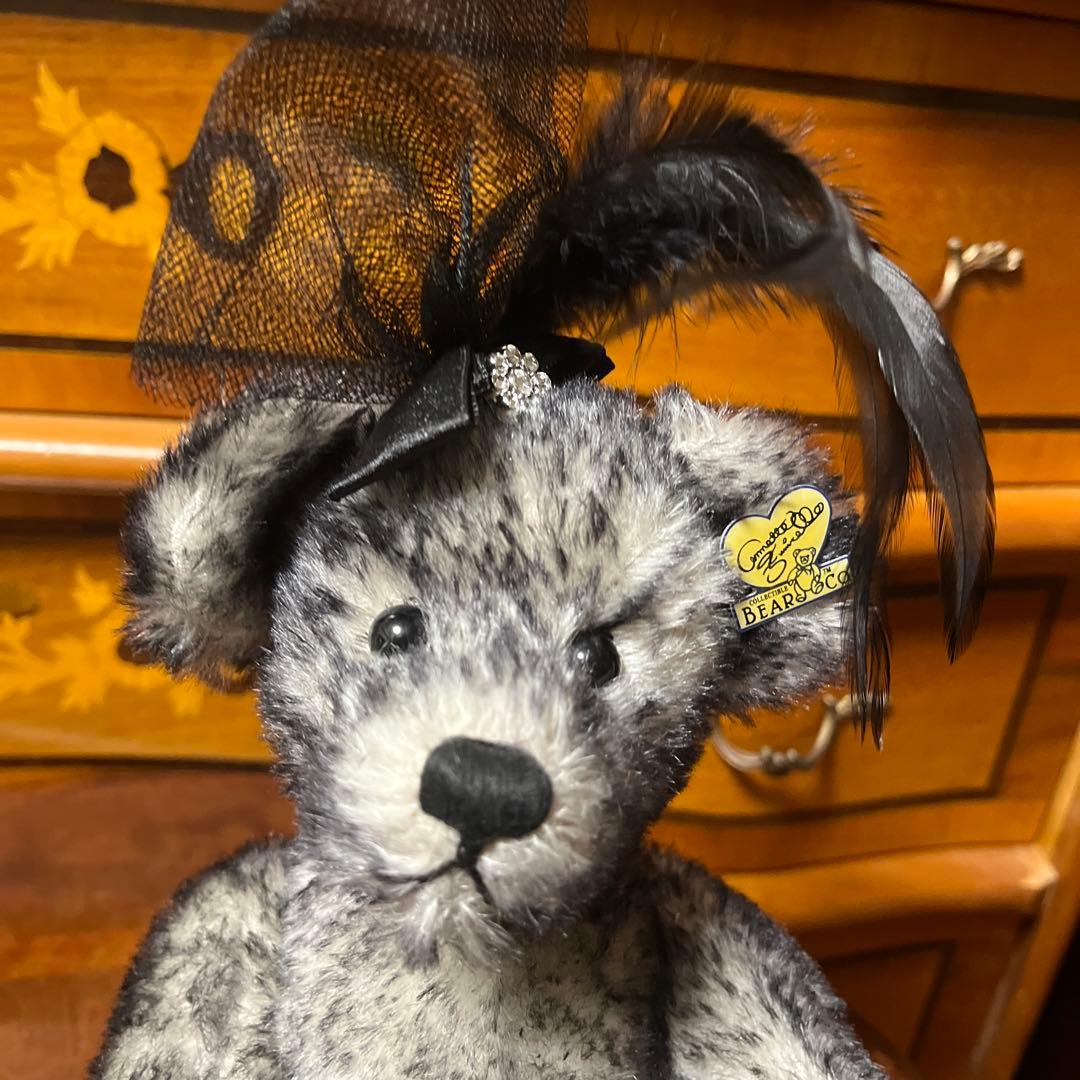 パ*イ様 Cuddle Bears ベアぬいぐるみセット