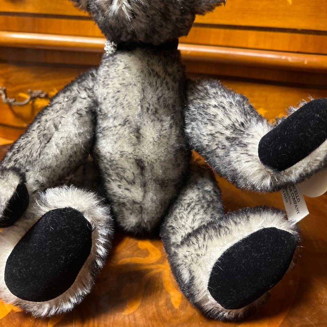 パ*イ様 Cuddle Bears ベアぬいぐるみセット