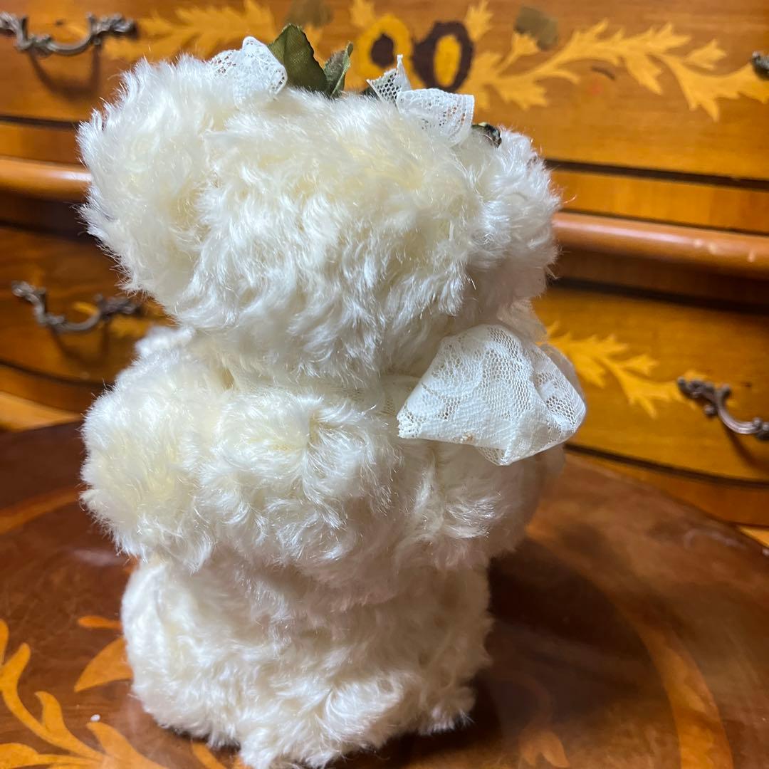 パ*イ様 Cuddle Bears ベアぬいぐるみセット