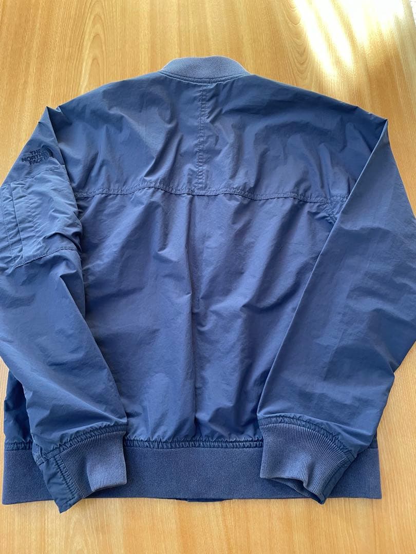 THE NORTH FACE PURPLE LABEL ジャケットM