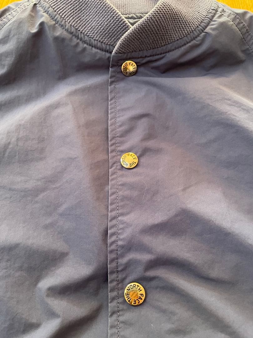 THE NORTH FACE PURPLE LABEL ジャケットM