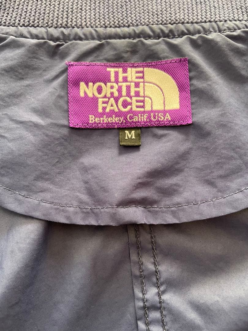 THE NORTH FACE PURPLE LABEL ジャケットM