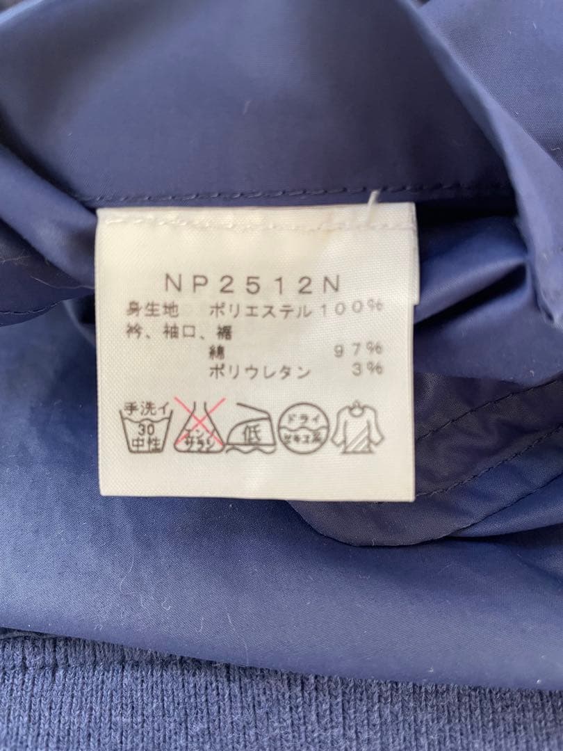 THE NORTH FACE PURPLE LABEL ジャケットM