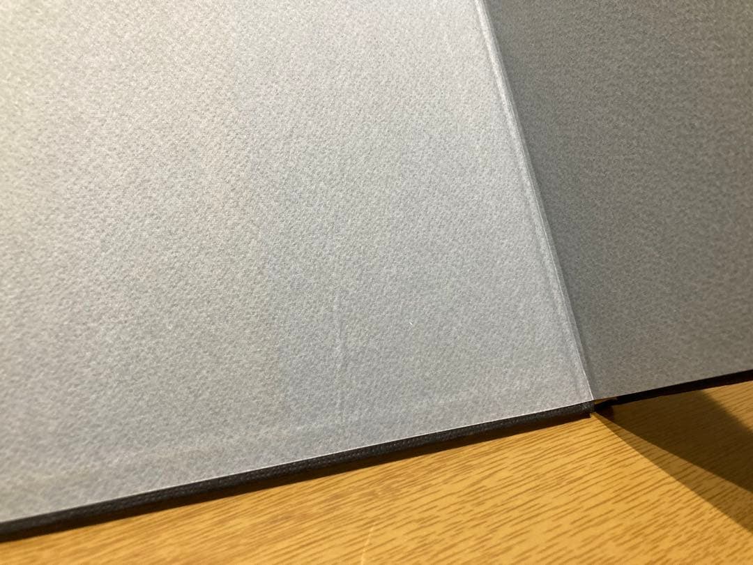 【中古】沢渡朔 ナディア 初版 写真集