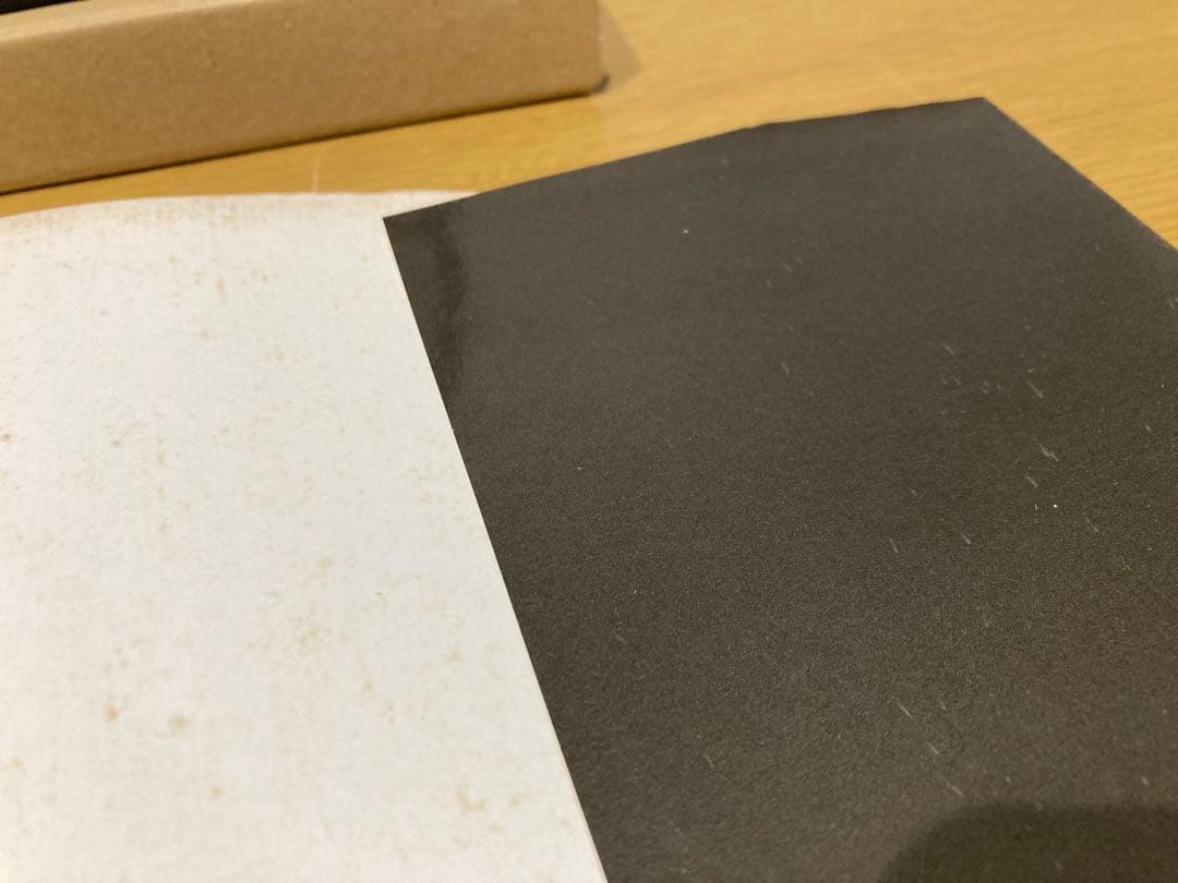 【中古】沢渡朔 ナディア 初版 写真集