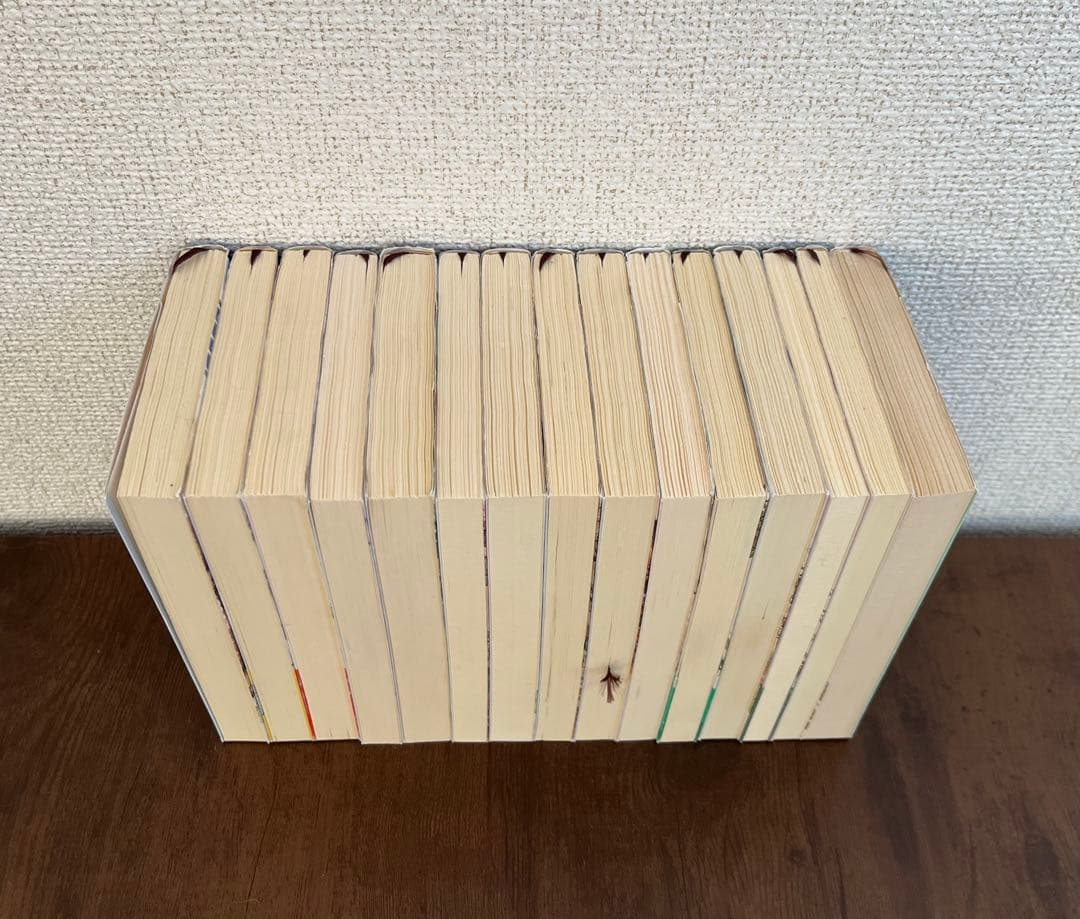 【sen】小野不由美 十二国記 全15巻セット