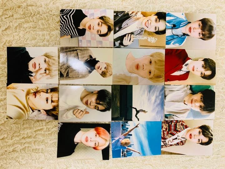 BTSアルバム 「LOVE yourself」
