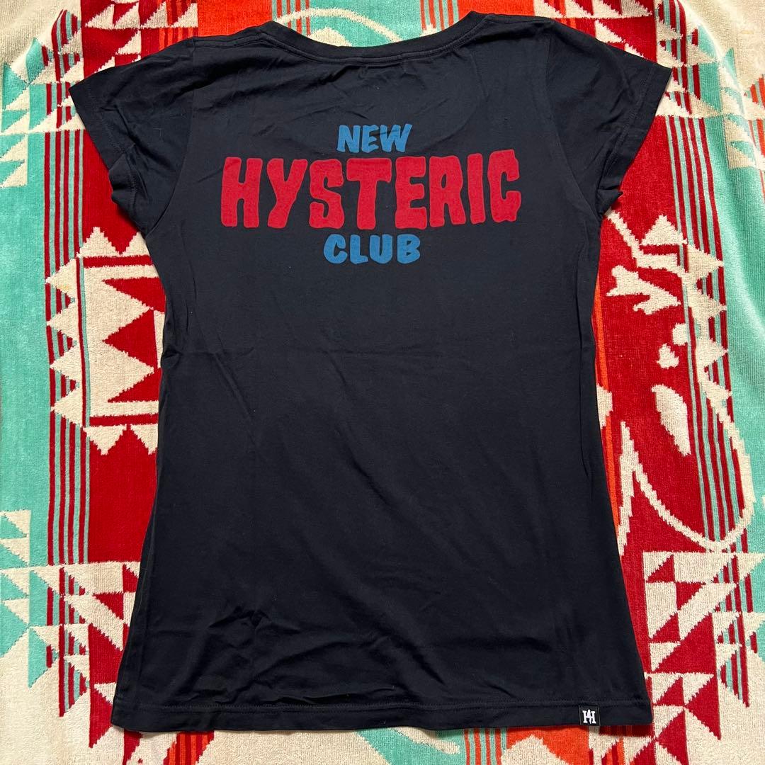 ヒステリックグラマー◆Tシャツ