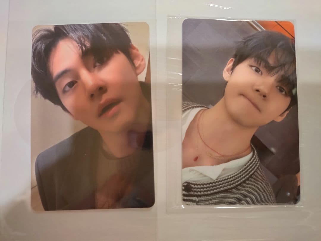 BTS ARIRANG アルバム 3形態セット 新品 未開封