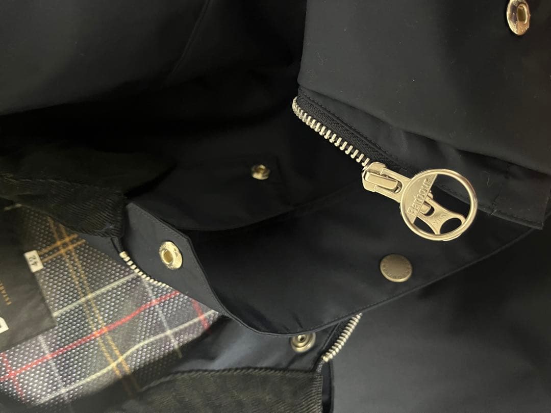 新品未使用✨️定価52800円 Barbour バブアー 別注 アーバンリサーチ