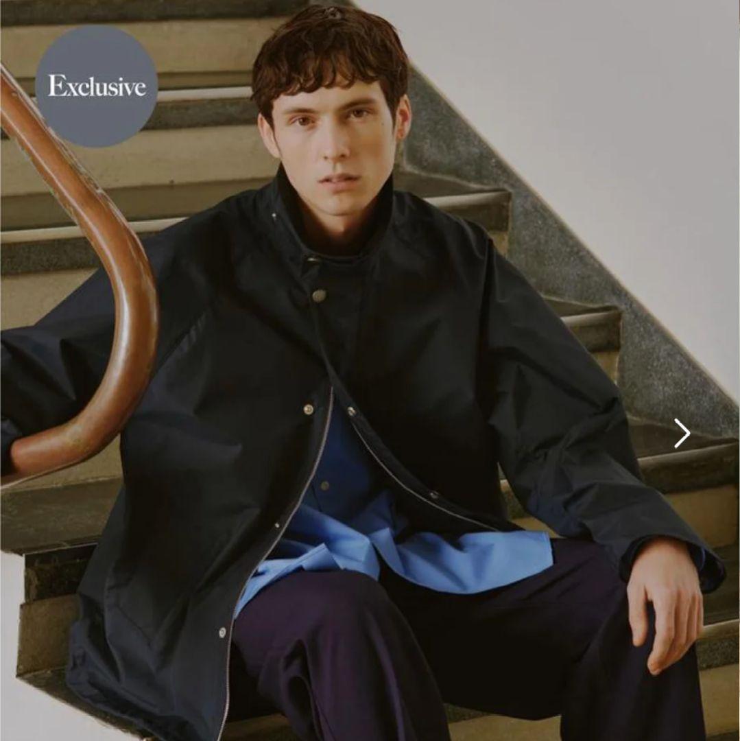 新品未使用✨️定価52800円 Barbour バブアー 別注 アーバンリサーチ