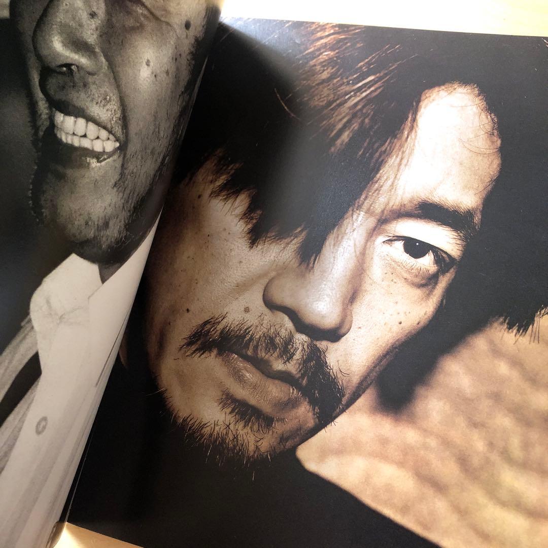 坂本龍一　N/Y