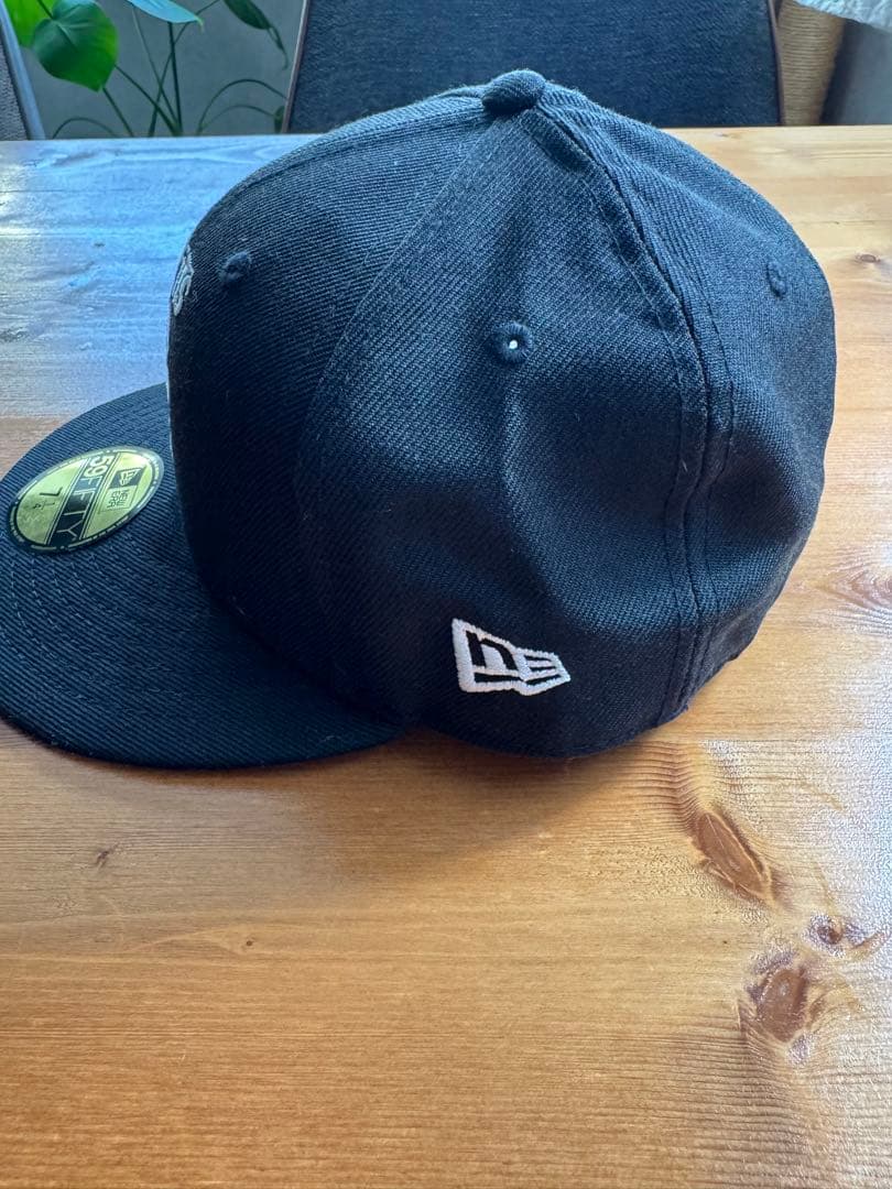 New Era × ミスフィッツ コラボ キャップ Misfits ニューエラ