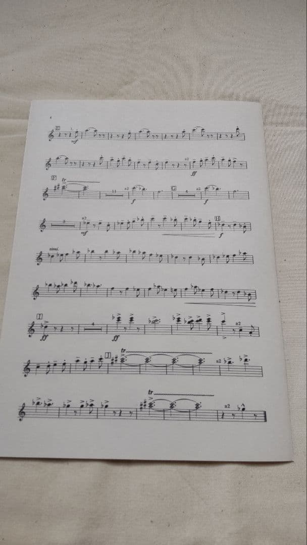 JAPANESE PRINTS 組曲 日本の印象 ロバート・ジェイガー